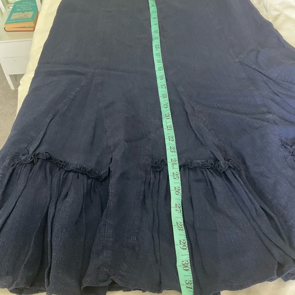 Coldwater Creek skirt - Picture 3 of 9